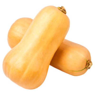 Fresh Butternut Squash