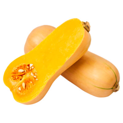 Fresh Butternut Squash