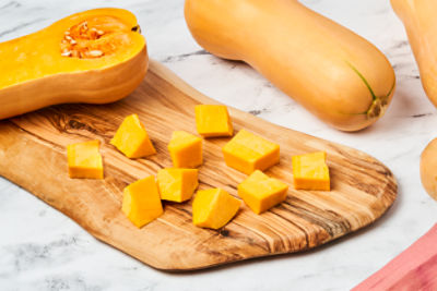 Fresh Butternut Squash