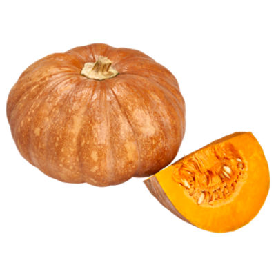 Fresh Calabaza