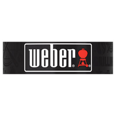 Weber Seasoning, Gourmet Burger