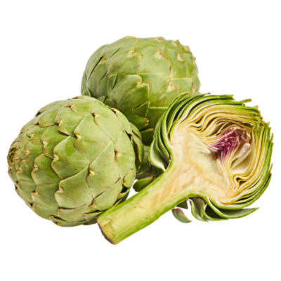 Extra Large Artichoke, 1 each