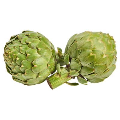Extra Large Artichoke, 1 each