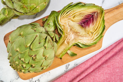 Extra Large Artichoke, 1 each