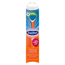 DenTek Fresh Mint Tongue Cleaner