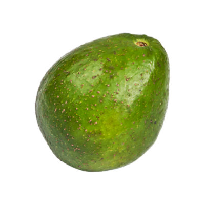 Green Avocado, Medium, 1 each, 1 Each