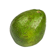 Green Avocado, Medium, 1 each