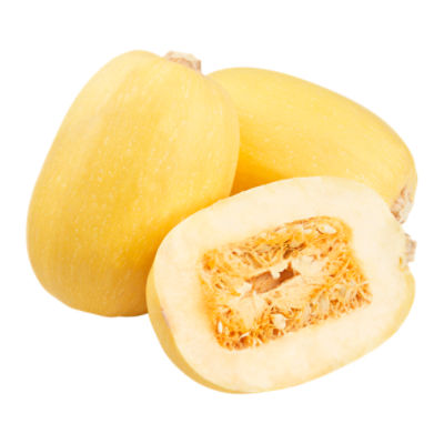 Fresh Spaghetti Squash