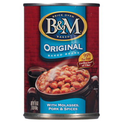 B&m play hot sale food