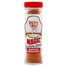 Chef Paul Prudhomme's Blackened Redfish Magic Seasoning Blends, 2 Ounce