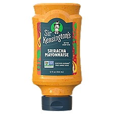 Sir Kensington's Sriracha, Mayonnaise, 12 Fluid ounce