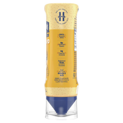 Hellmann's Dijo-Mayo Mayonnaise Dressing, 11.5 fl oz Image 15 of 15