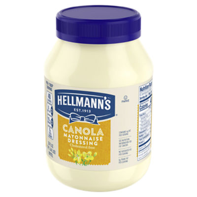 Hellmann's Mayonnaise