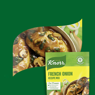 Knorr French Onion Soup Recipes Meatloaf Besto Blog
