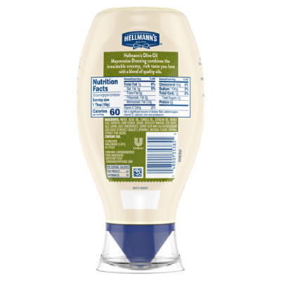 Is Hellman's Mayonnaise Keto Friendly?