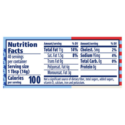 Hellmann's Real Mayonnaise, 20 fl oz Image 5 of 12
