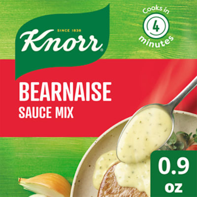Knorr professional – Brown Sauces – dynamix