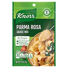 Knorr Parma Rosa Pasta Sauce Mix, 0.9 Ounce