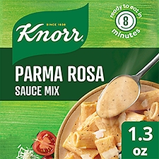 Knorr Parma Rosa, Sauce Mix, 0.9 Ounce