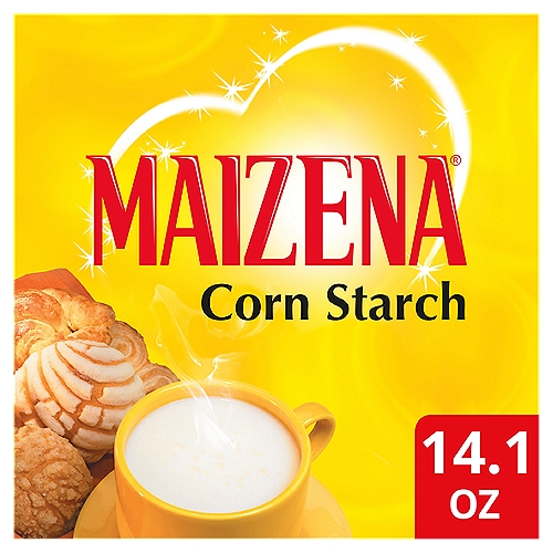 Knorr Maizena Corn Starch, 14.1 oz