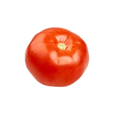 Fresh Tomatoes -  Vine Ripe, 5 oz, 5 Ounce