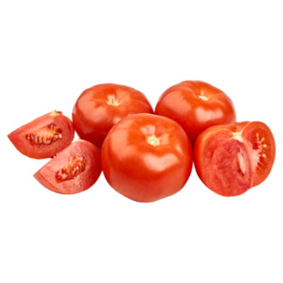 Fresh Tomatoes -  Vine Ripe