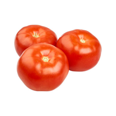 Fresh Tomatoes -  Vine Ripe