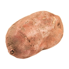 Jumbo Sweet Potato, 1 ct, 12 oz