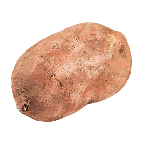Jumbo Sweet Potato, 1 ct, 12 oz
