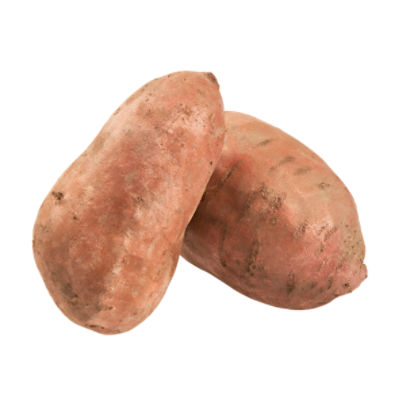 Fresh Jumbo Sweet Potato