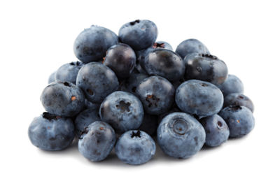 Organic Blueberries, 4.4 oz
