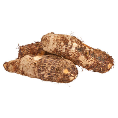 Fresh Yautia Blanca
