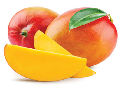 Fresh Mango, 1 each