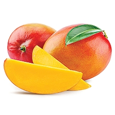 Fresh Mango, 1 each, 1 Each