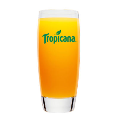 Tropicana 100% Orange Juice Bottle (32 oz)