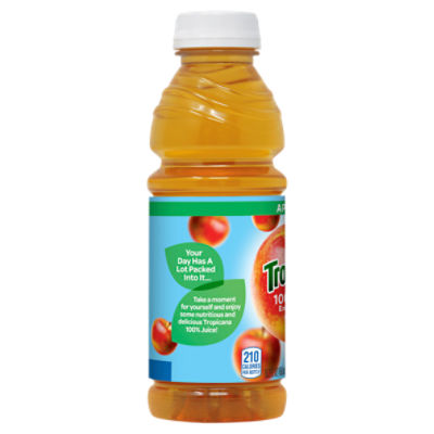 100% Fruit Juice, Bottled Water - $35