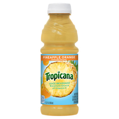 Tropicana juice outlet backpack