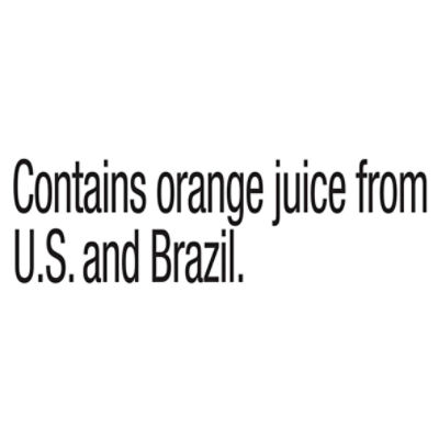 Grovestand orange outlet juice