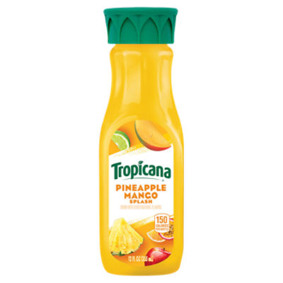 Is tropicana juice 2025 good during pregnancy