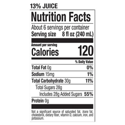 Tropicana Classic Lemonade, 46 fl oz