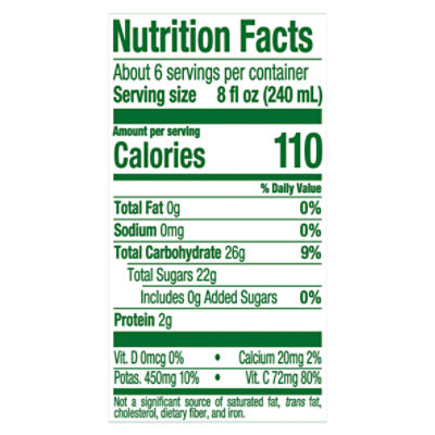 Tropicana Pure Premium Original Some Pulp 100% Orange Juice, 46 Fl Oz Bottle