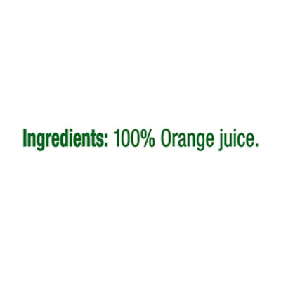 Tropicana Pure Premium Original Some Pulp 100% Orange Juice, 46 Fl Oz Bottle