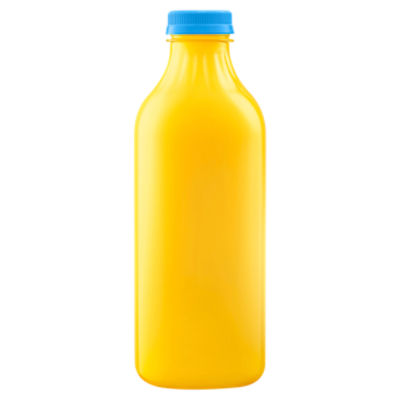 Tropicana Light Orange Juice Beverage, 46 fl oz