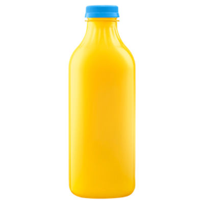 Tropicana Light Orange Juice Beverage, 46 fl oz
