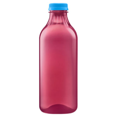 Tropicana Fruit Punch Zero Sugar Drink, 46 fl oz - The Fresh Grocer