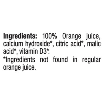 Tropicana Pure Premium Original No Pulp 100% Orange Juice With Calcium, 11 Fl Oz Bottle