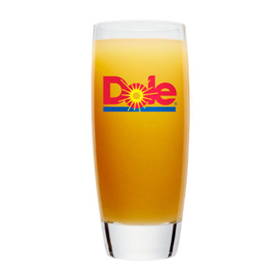 Dole Frozen Pineapple Juice - Shop Juice & Smoothies at H-E-B