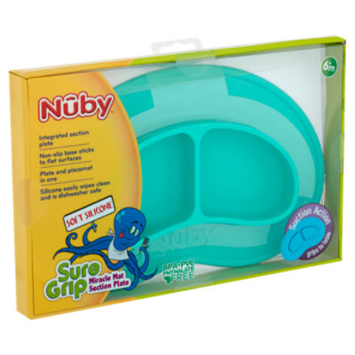 Baby Food Storage: Nuby Garden Fresh Freezer Tray - Baby Bargains