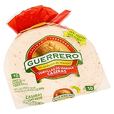 Guerrero Tortillas, 20.83 oz