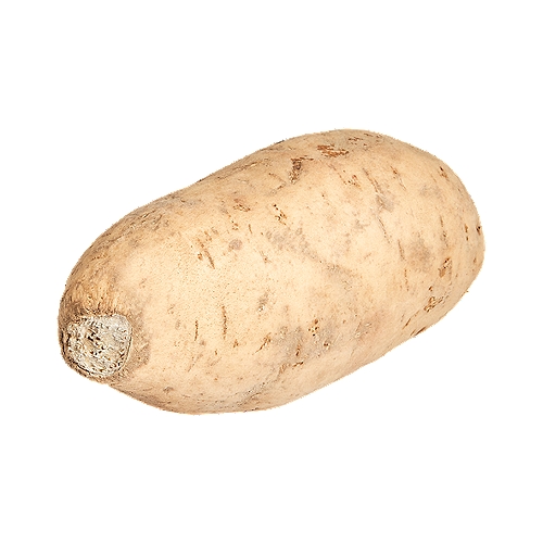 White Sweet Potatoes, 1 ct, 7 oz